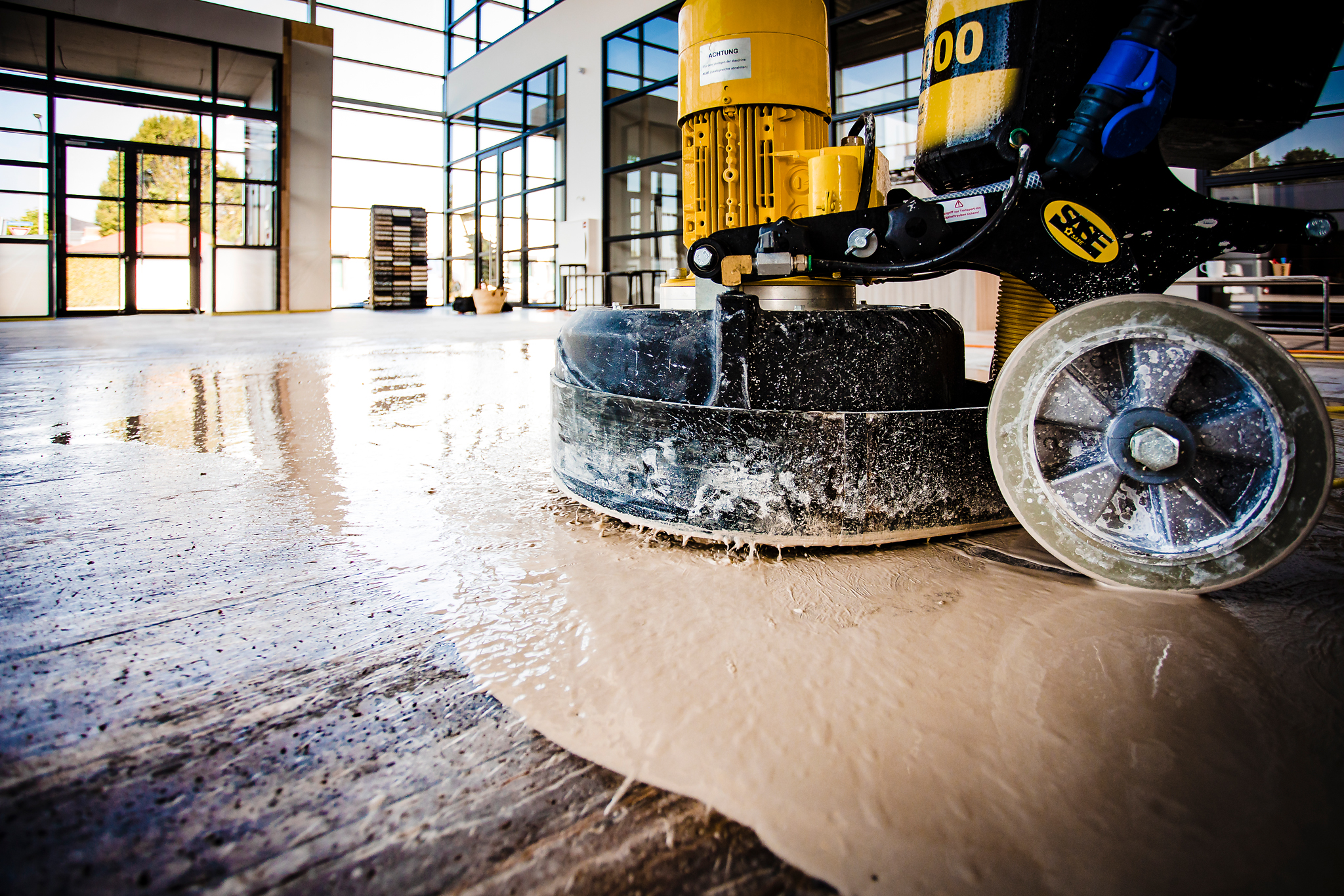 Onderhoud & bescherming