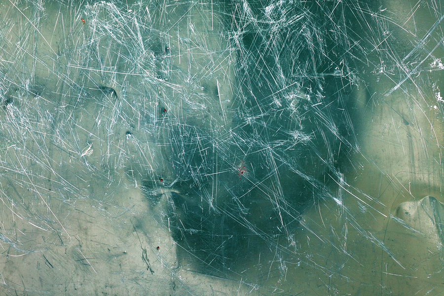 Wat zijn de voordelen van glas polijsten?